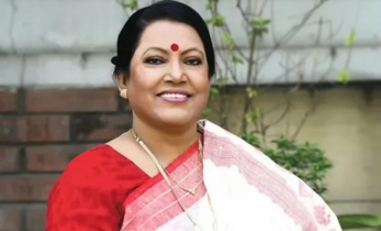 Legendary folk singer Farida Parveen dies at 73