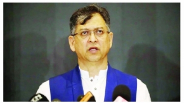 ‘Awami League’s history is of looting and terrorism’