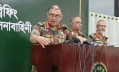 Bangladesh Army takes 15 officers into custody