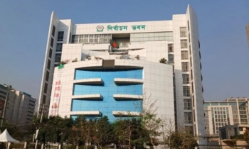 Nomination papers of 1,842 candidates valid, 723 rejected nationwide: EC