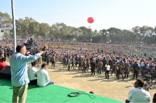 Resist any ploy to delay vote counting: Tarique Rahman
