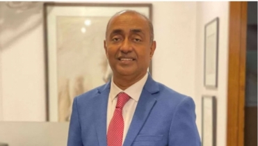 Attorney General Md Asaduzzaman resigns