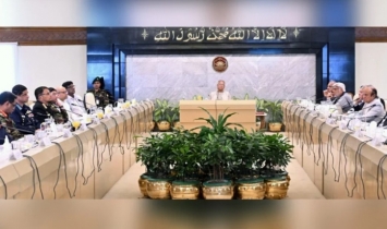 Feb 12 elections will set a standard for future polls: CA