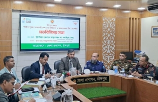 No scope of disorder at polling centers: Sanaullah No scope of disorder at polling centers: Sanaullah