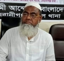 Keraniganj panic Hanif member arrested, sweets distributed