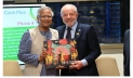 Brazil President Lula plans visit to Bangladesh