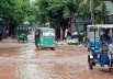 Noakhali Municipality  120 km roads bad pitiable condition