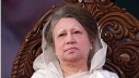 Khaleda Zia to return home at 10:30am Tuesday