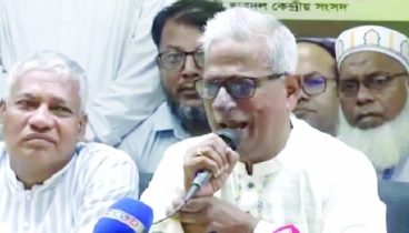 BNP’s Farroque urges govt to recognise public sentiment, hold early election