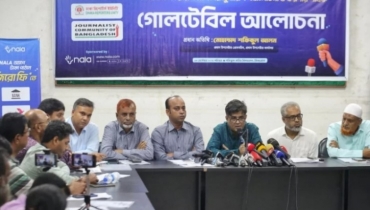 Media in Bangladesh ‘cheap’, owners must pay journalists, says Shafiqul