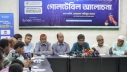 Media in Bangladesh ‘cheap’, owners must pay journalists, says Shafiqul