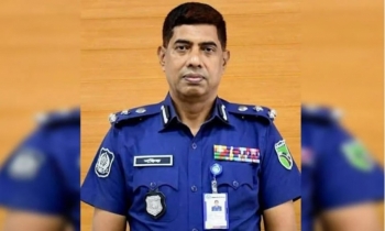 Maximum efforts underway to arrest accused in Hadi murder: DB Chief