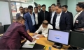 Tarique Rahman completes voter registration, NID formalities