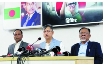 BNP hopes India will reconsider Waqf law