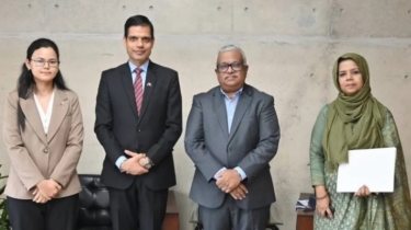 Bangladesh seeks to boost ties with Nepal: Foreign secretary