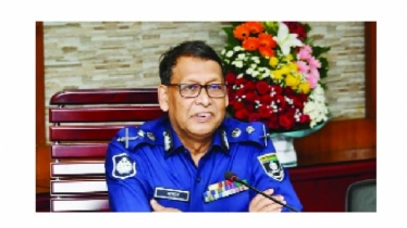 Police takes preparations for ensuring peaceful celebrations of Durga Puja