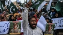Pakistan tests missile weapons system amid India standoff