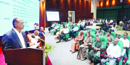 Mintoo calls for working together to control noise pollution Mintoo calls for working together to control noise pollution