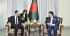 Dhaka, Beijing review Rohingya repatriation effort