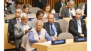 Build an economy of dignity, shared  prosperity : Chief Adviser to world leaders