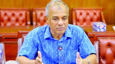 Khagrachhari present situation is satisfactory: Home Adviser