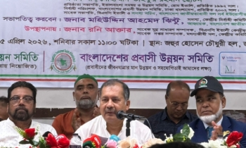 Swapon for realistic roadmap to send skilled manpower to Europe