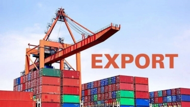 Export earnings cross $4b in April