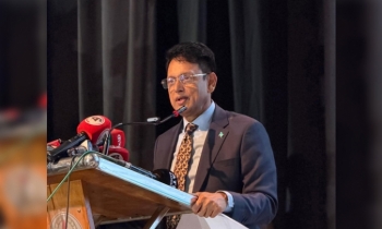 Education is govt’s highest priority: Milon Education is govt’s highest priority: Milon