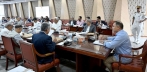 ECNEC approves 9 projects involving Tk 36,695.72cr ECNEC approves 9 projects involving Tk 36,695.72cr