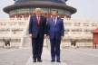 Trump, Xi agreed Strait of Hormuz ’must remain open’: White House
