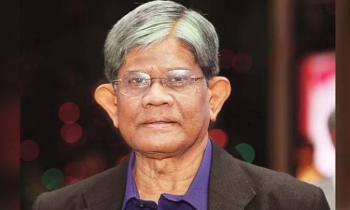 Salaehuddin describes budget as people-oriented Salaehuddin describes budget as people-oriented