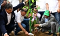 PM rolls out nationwide programme to plant 25 crore trees