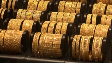 Big jump in gold prices Big jump in gold prices