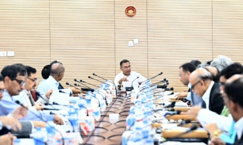 ECNEC approves 5 projects involving Tk 7,003 cr ECNEC approves 5 projects involving Tk 7,003 cr