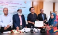 BCTI playing vital role in producing skilled filmmakers: Zahed
