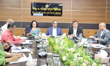 Govt coordinating ministries to improve disability services: Muhit Govt coordinating ministries to improve disability services: Muhit