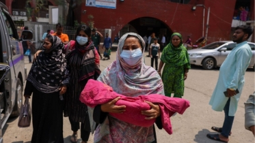 5 more children die with measles symptoms 5 more children die with measles symptoms