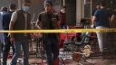 Cafe blast in Damascus kills six, injures 22 Cafe blast in Damascus kills six, injures 22