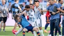 FIFA to investigate Argentina after World Cup final brawl FIFA to investigate Argentina after World Cup final brawl