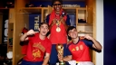 Spain’s World Cup win is just the opening chapter Spain’s World Cup win is just the opening chapter
