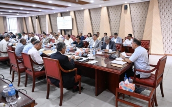 ECNEC approves 8 projects worth Tk 14,041.21 crore