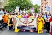 Thousands of Hindu Devotees Celebrate Sri Janmashtami with Vibrant Parade in Queens Thousands of Hindu Devotees Celebrate Sri Janmashtami with Vibrant Parade in Queens