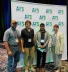 Bangladeshi scholar presents fish migration research at US conference Bangladeshi scholar presents fish migration research at US conference