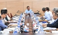 ECNEC approves 13 projects involving Tk 15,823.57cr ECNEC approves 13 projects involving Tk 15,823.57cr