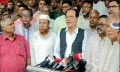 Initiatives underway to strengthen state machinery: Dulu Initiatives underway to strengthen state machinery: Dulu