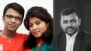 Advocate Shishir Monir to represent Sagar-Runi murder case