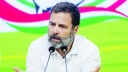 Rahul Gandhi asked to vacate govt bungalow, gets deadline