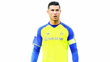 Ronaldo’s title bid ends in failure as Al-Ittihad win Saudi Pro League