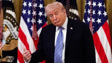 Trump alleges China interfered in 2020 election Trump alleges China interfered in 2020 election