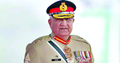 Pak army chief’s family became billionaires in 6 years